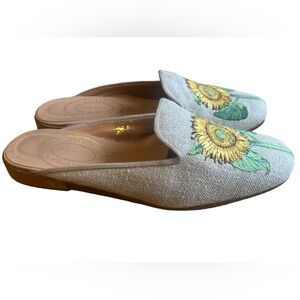 Stubbs & Wootton Mule 10 1/2